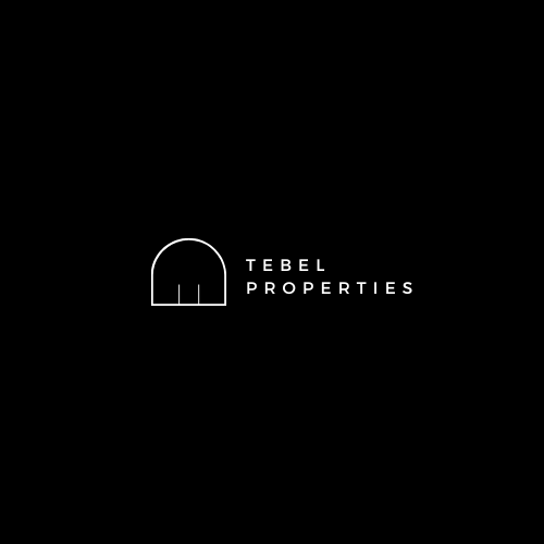 Tebel Properties brand design